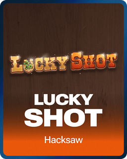 Lucky Shot