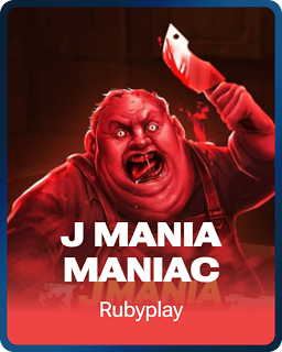J Mania Maniac