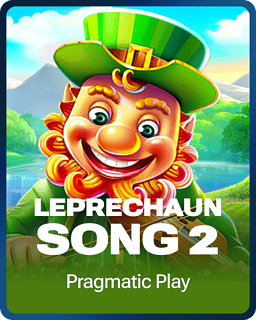 Leprechaun Song
