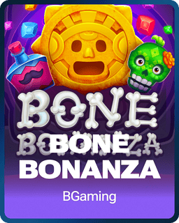 Bone Bonanza