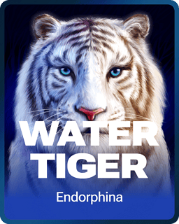 Water Tiger