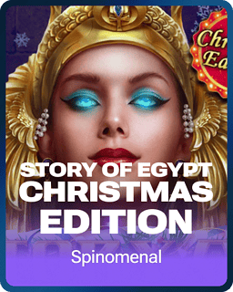 Story of Egypt Christmas Edition