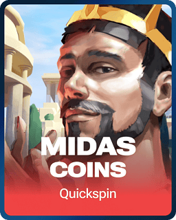Midas Coins