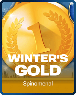 Winter's Gold