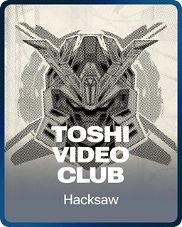 Toshi Video Club