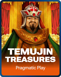 Temujin Treasures