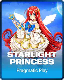 Starlight Princess
