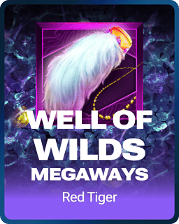Well of Wilds MegaWays