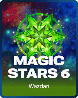 Magic Stars 6