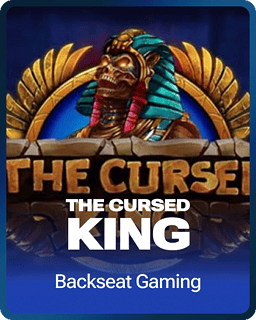 The Cursed King
