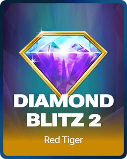 Diamond Blitz 2
