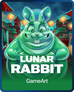 Lunar Rabbit