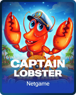 Captain Lobster