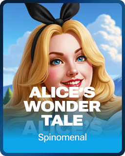 Alice’s Wonder Tale