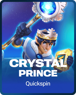 Crystal Prince