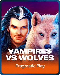 Vampires vs Wolves
