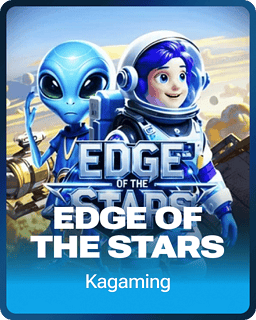 Edge Of The Stars