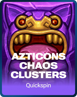 Azticons Chaos Clusters