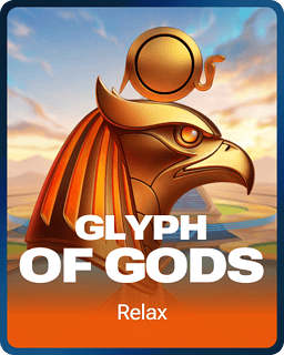 Glyph of Gods