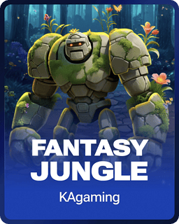 Fantasy Jungle