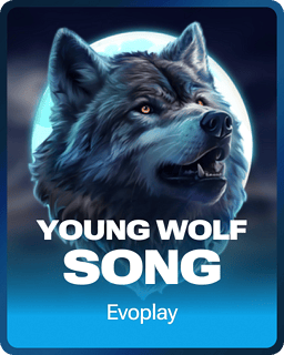 Young Wolf Song