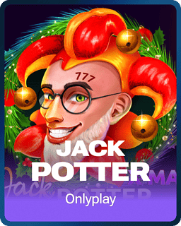 Jack Potter