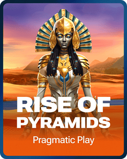 Rise of Pyramids