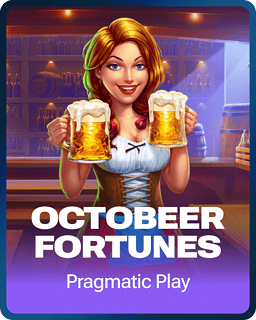 Octobeer Fortunes