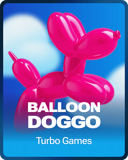 Balloon Doggo