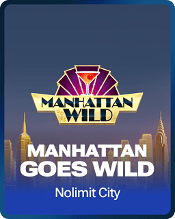 Manhattan Goes Wild