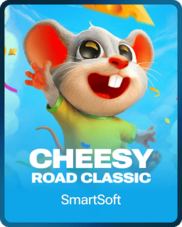 Cheesy Road Classic
