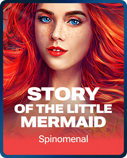 Story Of The Little Mermaid