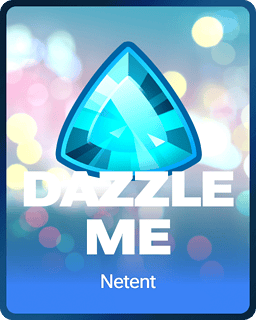 Dazzle Me