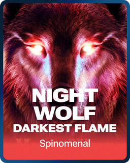 Night Wolf - Darkest Flame