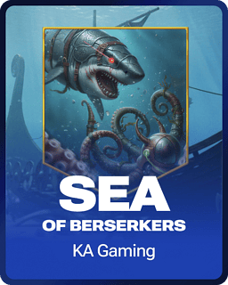 Sea of Berserkers
