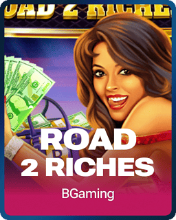 Road 2 Riches