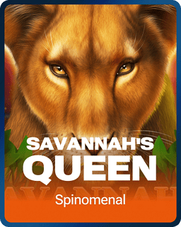 Savannah's Queen