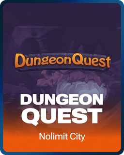 Dungeon Quest