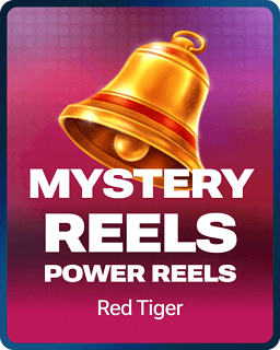 Mystery Reels Power Reels