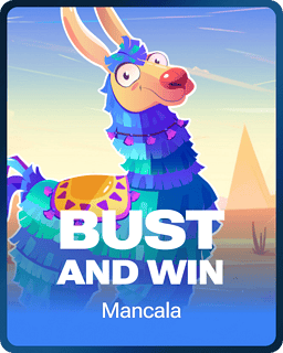 Bust and Win
