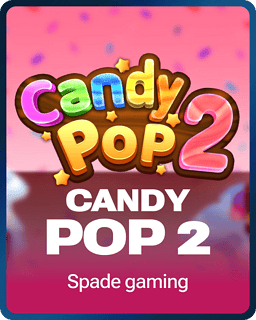 Candy Pop 2