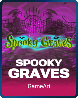 Spooky Graves
