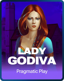 Lady Godiva