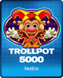 Trollpot 5000