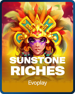 Sunstone Riches