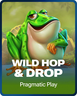 Wild Hop & Drop