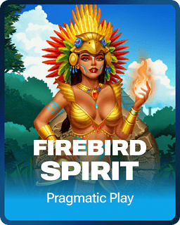 Firebird Spirit