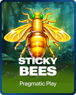Sticky Bees