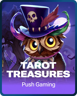 Tarot Treasures