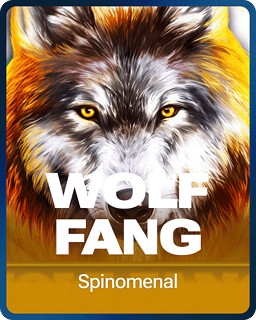 Wolf Fang